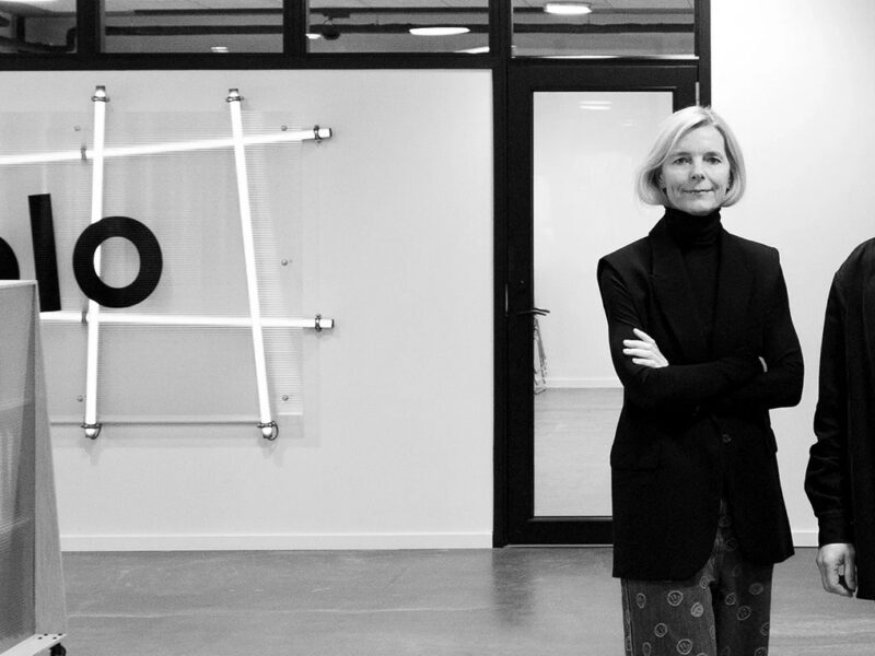 Interview Feature: Molo: Adventure Ahead