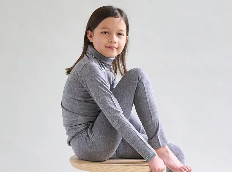 SEO Feature: Buyer’s Guide to Kids’ Thermal Clothing
