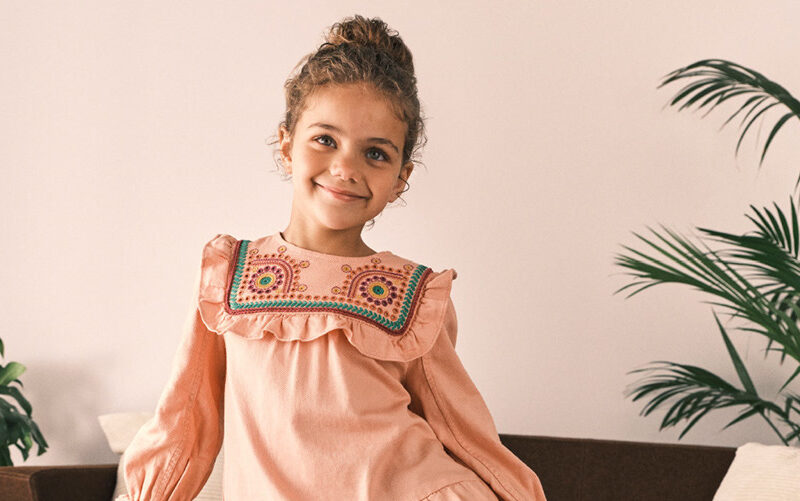 Brand Voice: Childrensalon