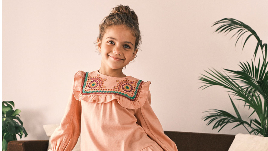 Brand Voice: Childrensalon