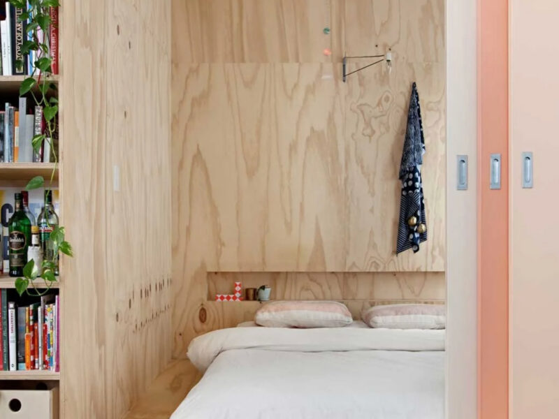 Trend Feature: Material Evolution, The Age of Plywood