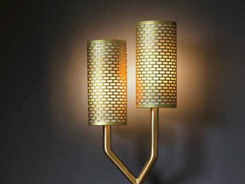 Product Launch Press Release: Bert Frank Lighting